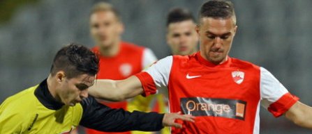 Etapa 27: Dinamo - Ceahlaul Piatra-Neamt 3-2